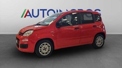 Fiat Panda 2022