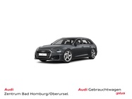 Audi A6 2024