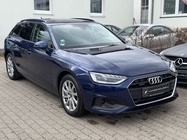 Audi A4 2023