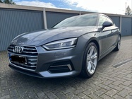 Audi A5 2019