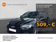 Audi A6 2025