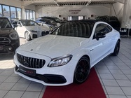 Mercedes-Benz C-Class 2019