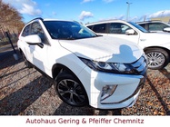 Mitsubishi Eclipse Cross 2020