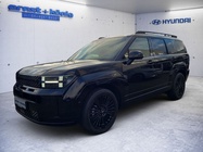Hyundai Santa Fe 2024