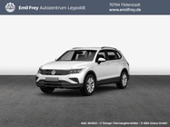 Volkswagen Tiguan 2025