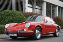 Porsche 911 1969