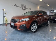 Peugeot 3008 2020