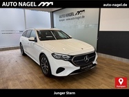 Mercedes-Benz E-Class 2024