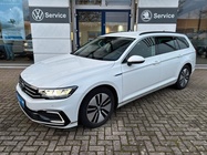 Volkswagen Passat 2020
