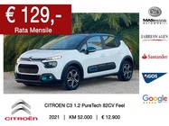Citroen C3 2021