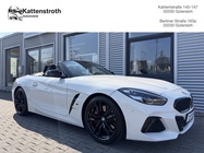 BMW Z4 2021