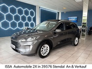 Ford Kuga 2022