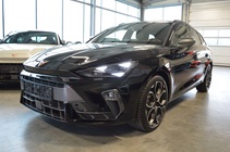 Cupra Leon 2025