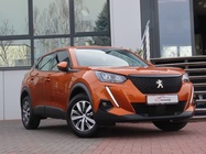 Peugeot 2008 2021