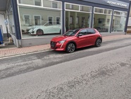 Peugeot 208 2022