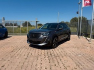 Peugeot 2008 2020