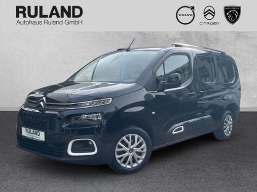 Citroen Berlingo 2020