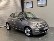 Fiat 500 2020