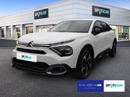 Citroen C4 2023