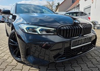 BMW 3 Series 2024