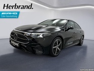 Mercedes-Benz CLA-Class 2026