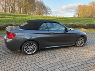 BMW 2 Series 2020