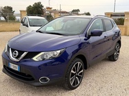 Nissan Qashqai 2015