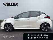 Toyota Yaris 2025