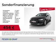 Audi A4 2022