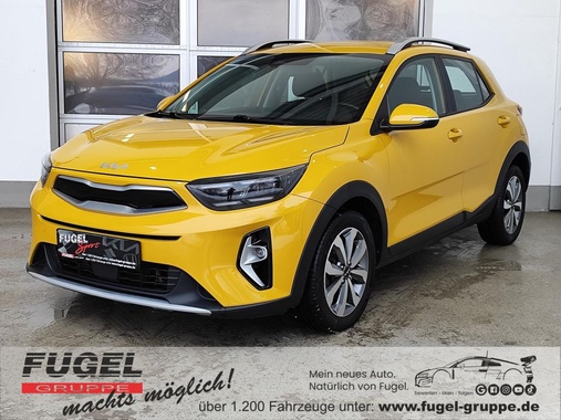 Kia Stonic 2022
