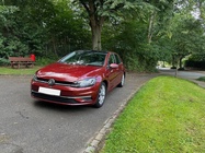 Volkswagen Golf 2019