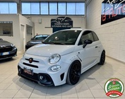 Abarth 595 2022