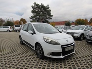 Renault Scenic 2012
