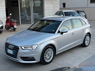 Audi A3 2014