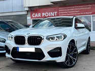 BMW X4M 2020