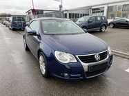 Volkswagen Eos 2008