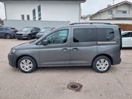 Volkswagen Caddy 2026