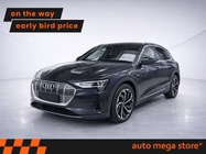 Audi e-tron 2021