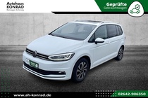 Volkswagen Touran 2023