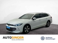 Volkswagen Passat 2025