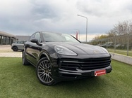 Porsche Cayenne 2021