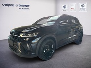 Volkswagen T-Cross 2026