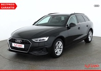 Audi A4 2021