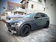 Mazda CX-60 2022
