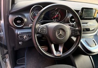 Mercedes-Benz V-Class 2020