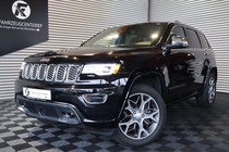 Jeep Grand Cherokee 2020