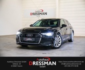 Audi A6 2019