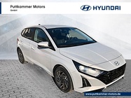 Hyundai i20 2026