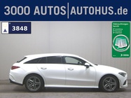 Mercedes-Benz CLA-Class 2022