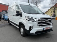 Maxus Deliver 9 2023